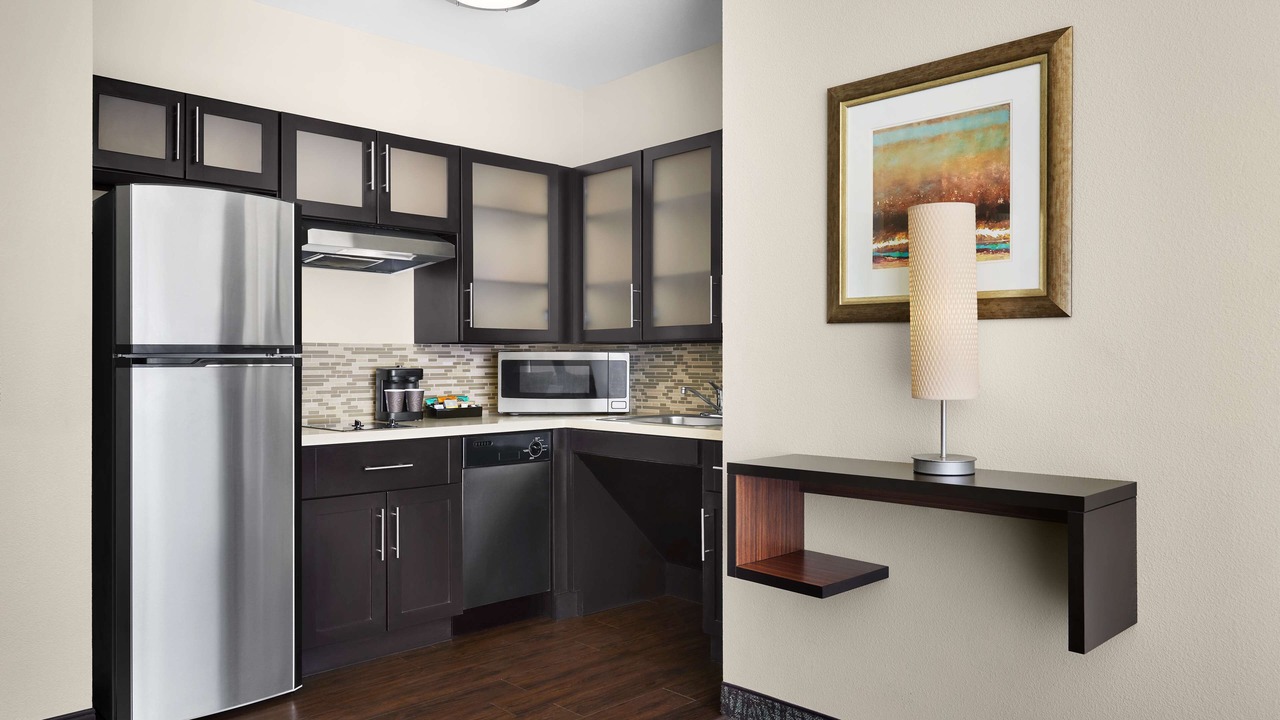 Photo of Kitchen in Cathedral City
