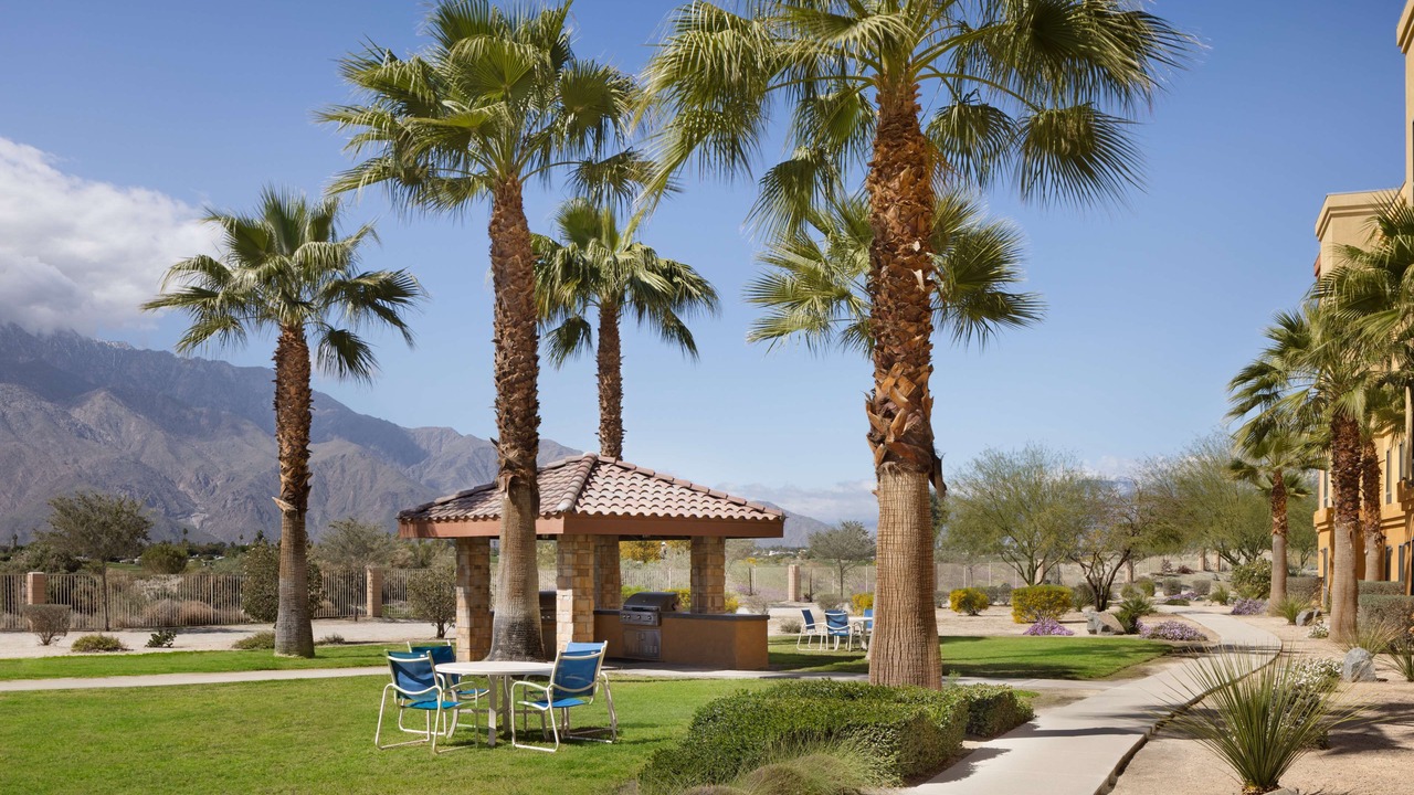 Photo of Patio Balcony in Cathedral City