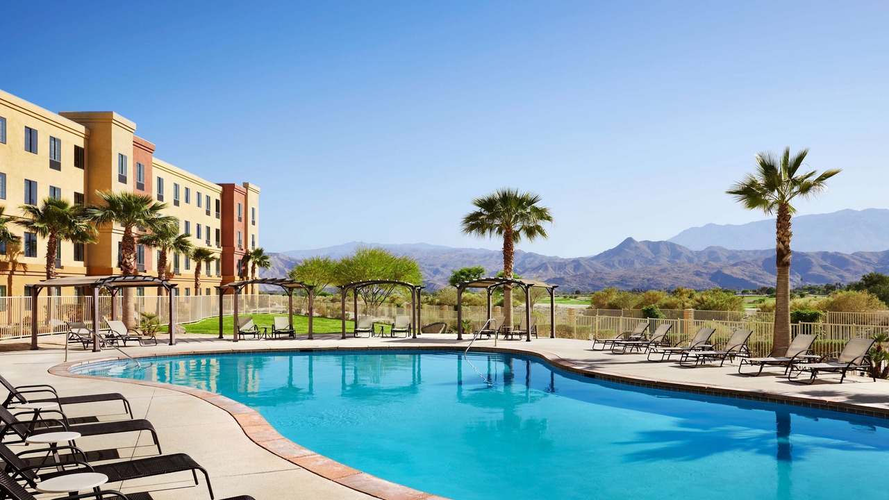 Photo of Outdoor in Cathedral City