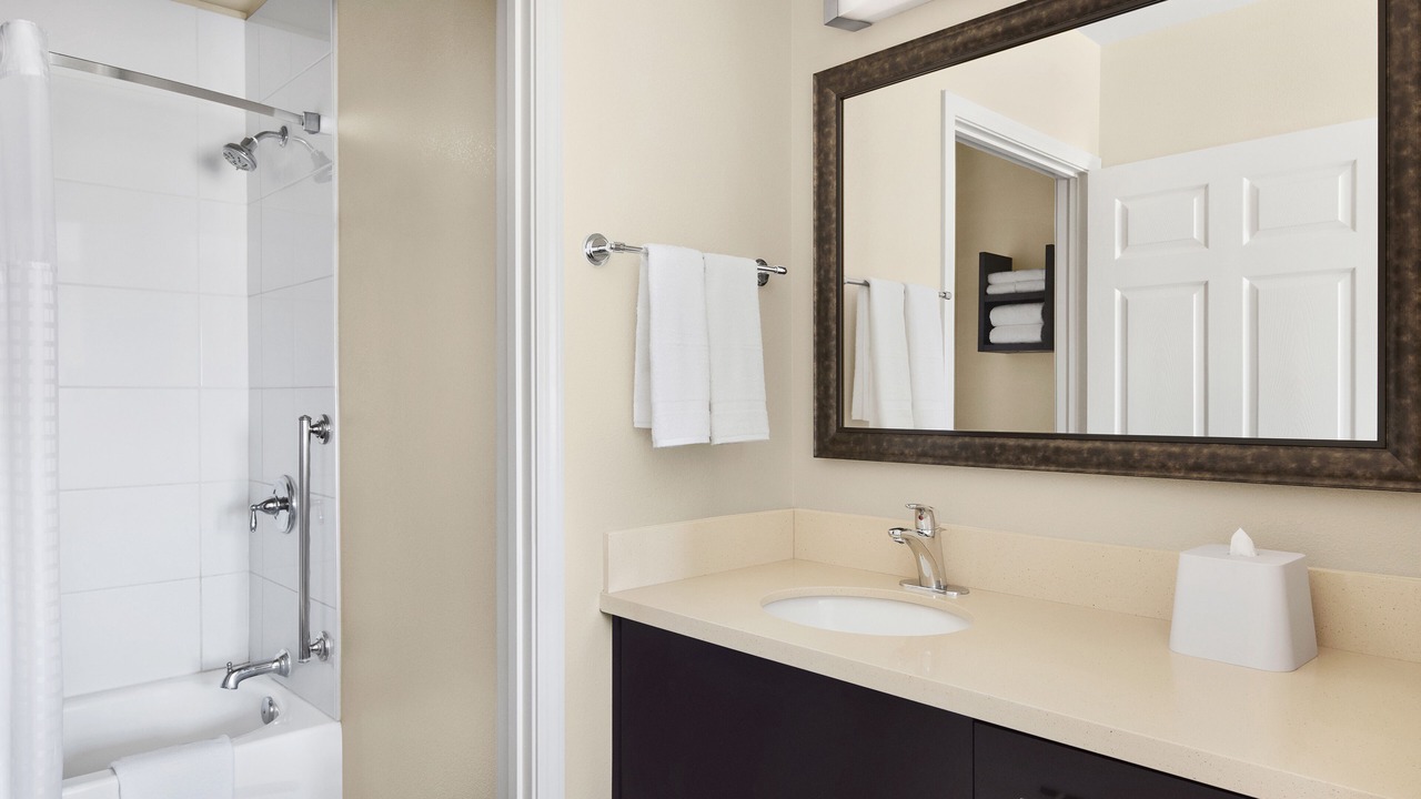 Photo of Bathroom in Cathedral City