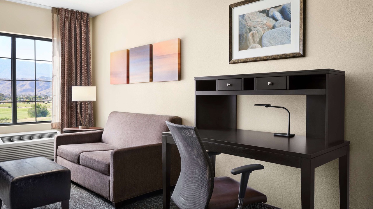 Photo of Bedroom in Cathedral City