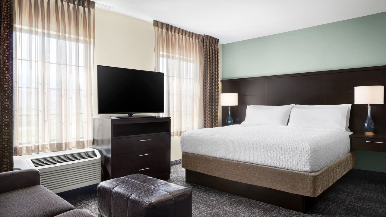 Photo of Bedroom in Cathedral City