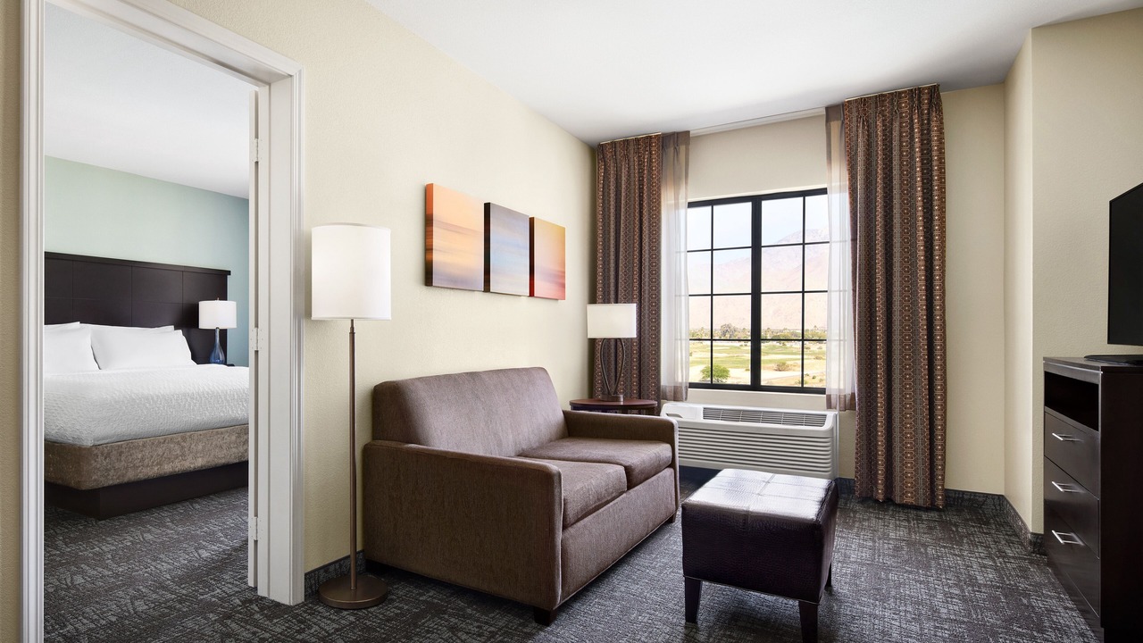 Photo of Bedroom in Cathedral City