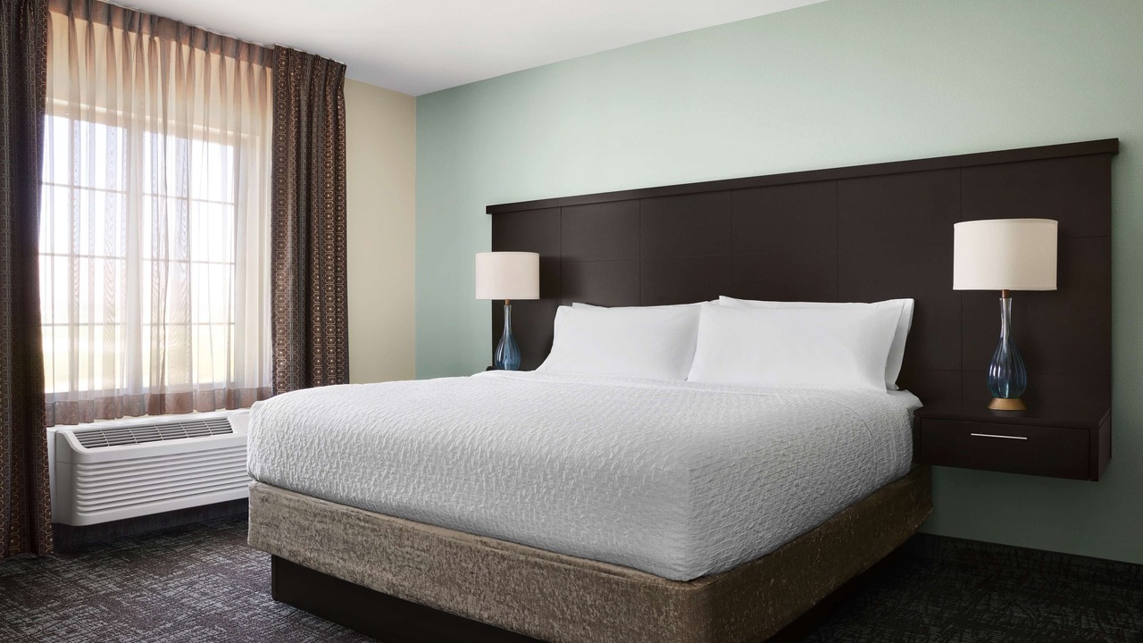 Photo of Bedroom in Cathedral City