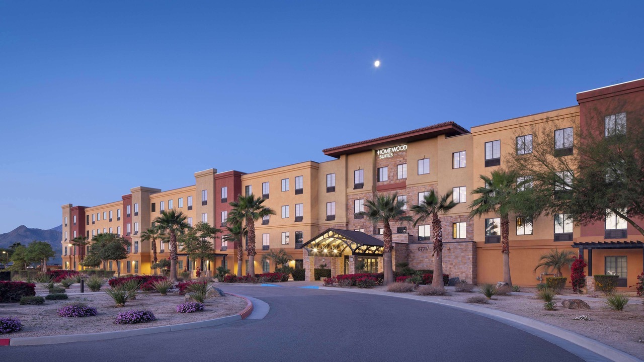 Photo of Outdoor in Cathedral City