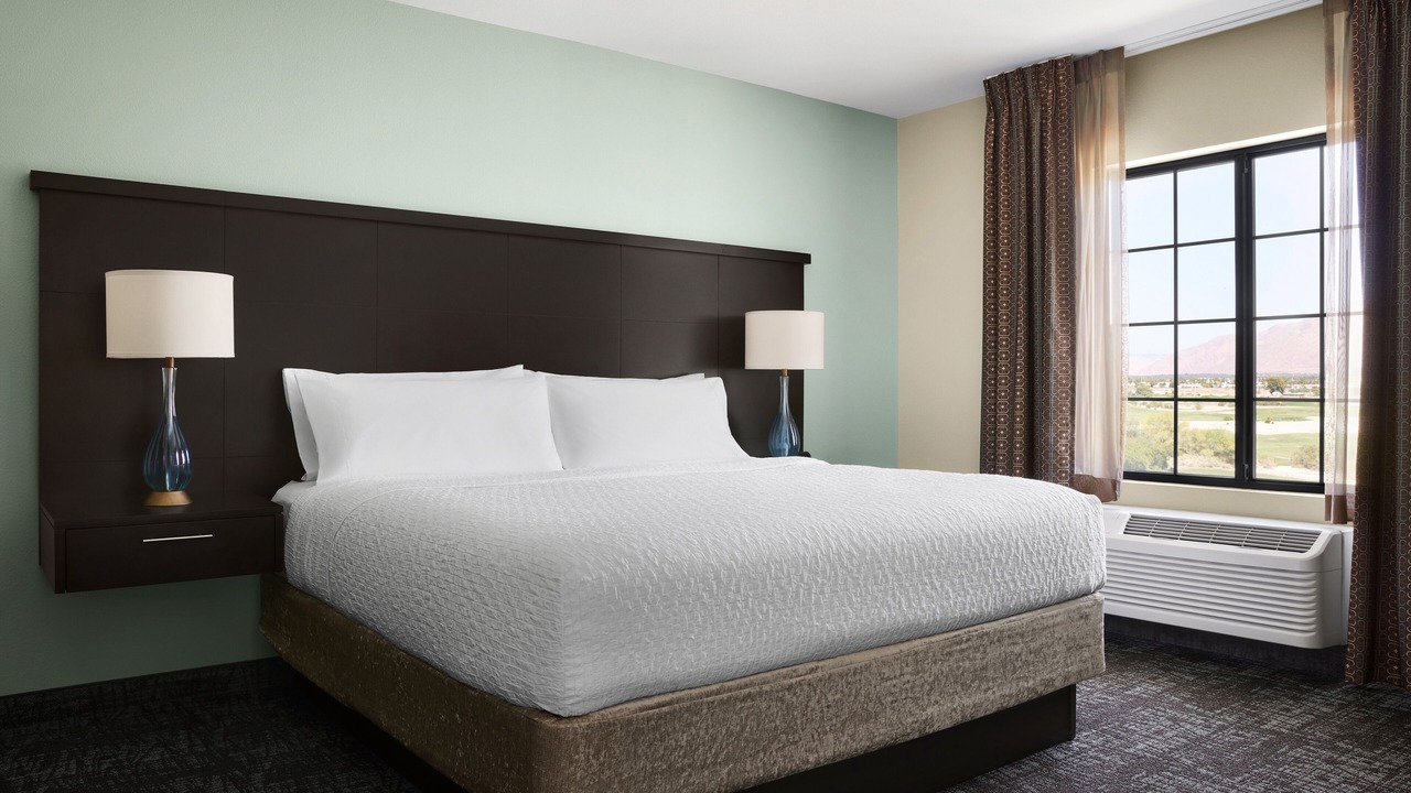 Photo of Bedroom in Cathedral City