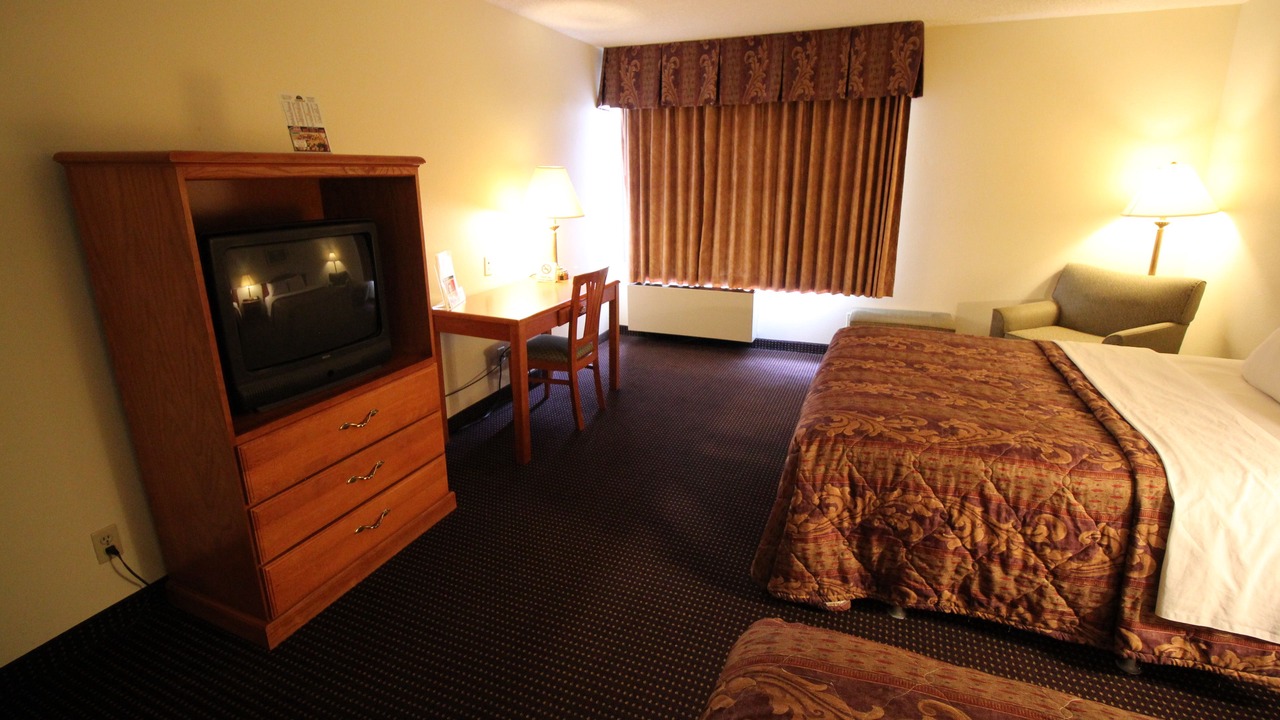 Photo of Bedroom in Lompoc