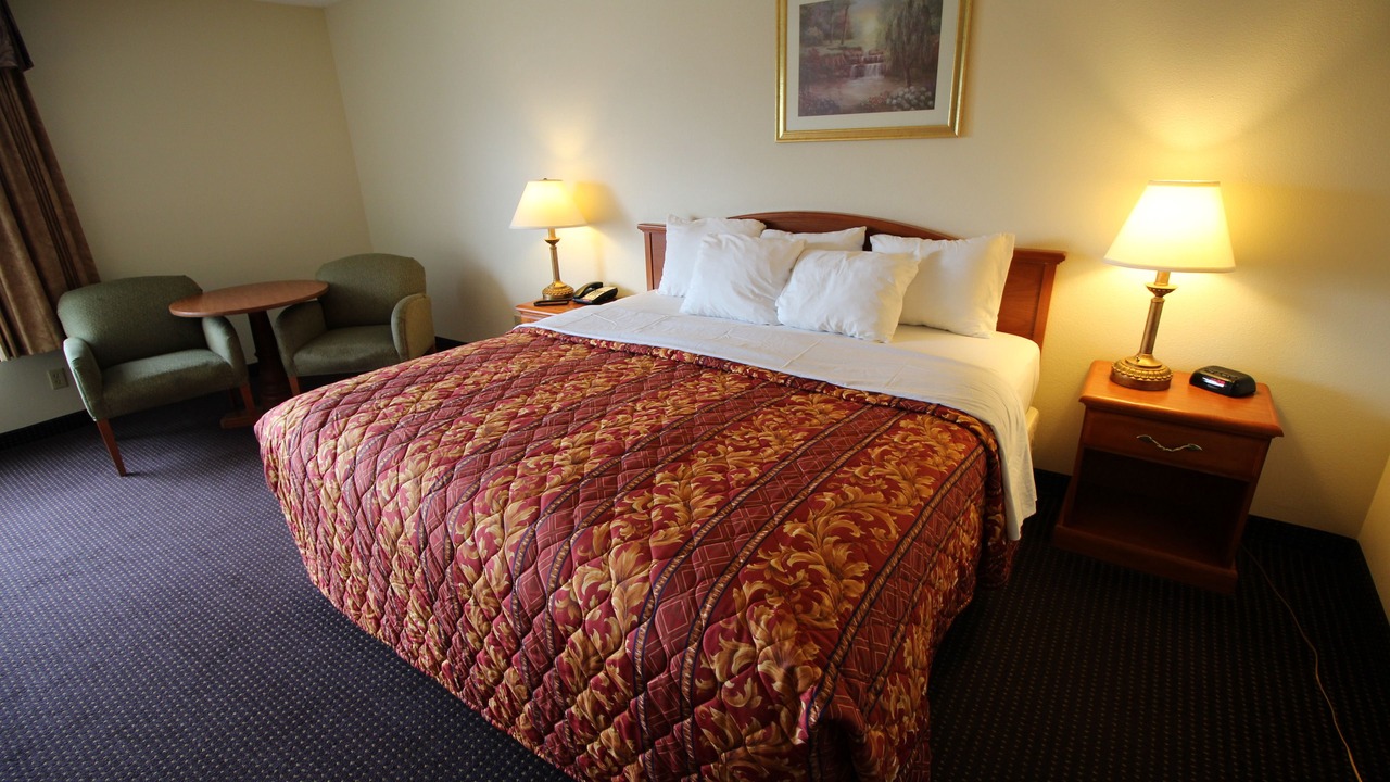 Photo of Bedroom in Lompoc