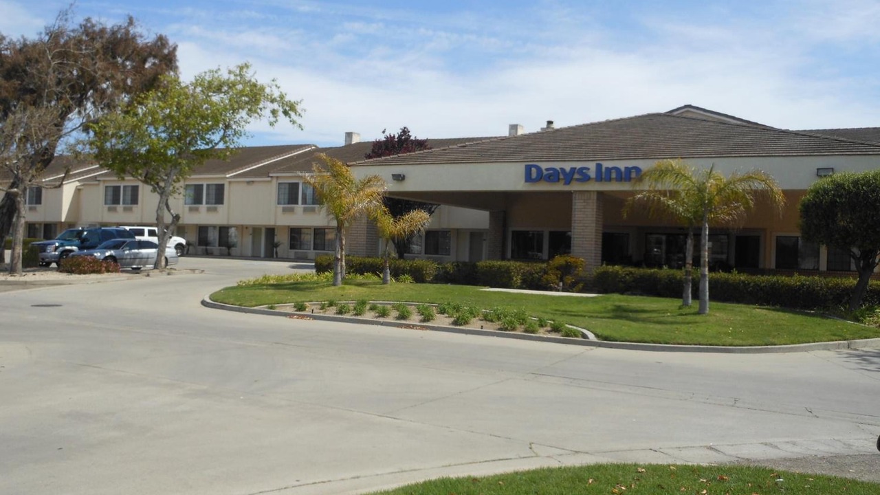 Photo of Outdoor in Lompoc