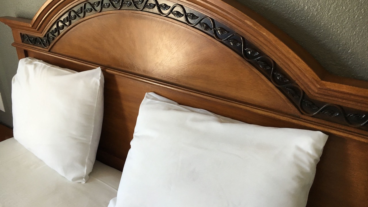 Photo of Bedroom in Lynwood