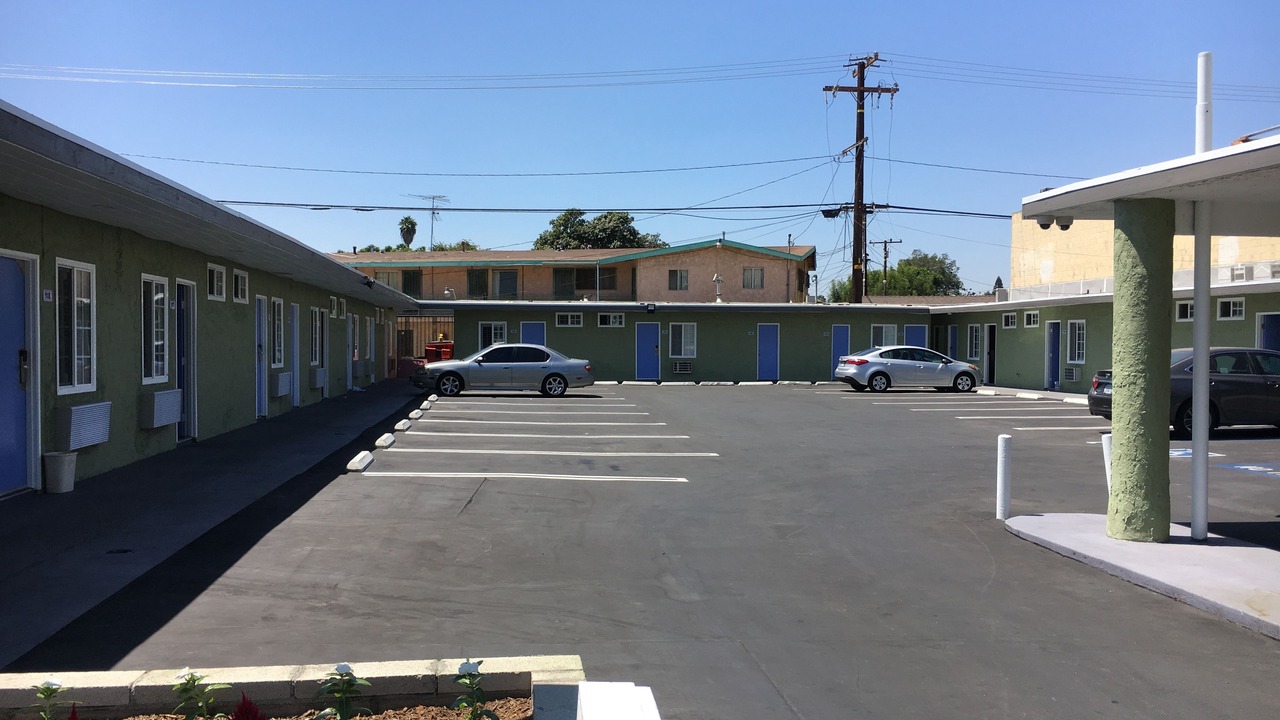 Photo of Outdoor in Lynwood