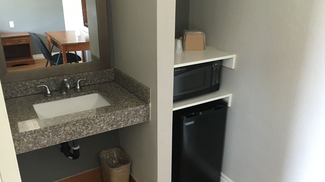 Photo of Kitchen in Lynwood
