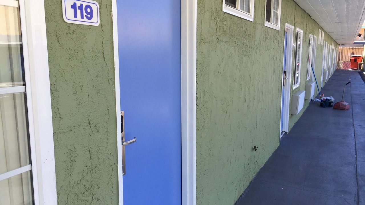 Photo of Outdoor in Lynwood