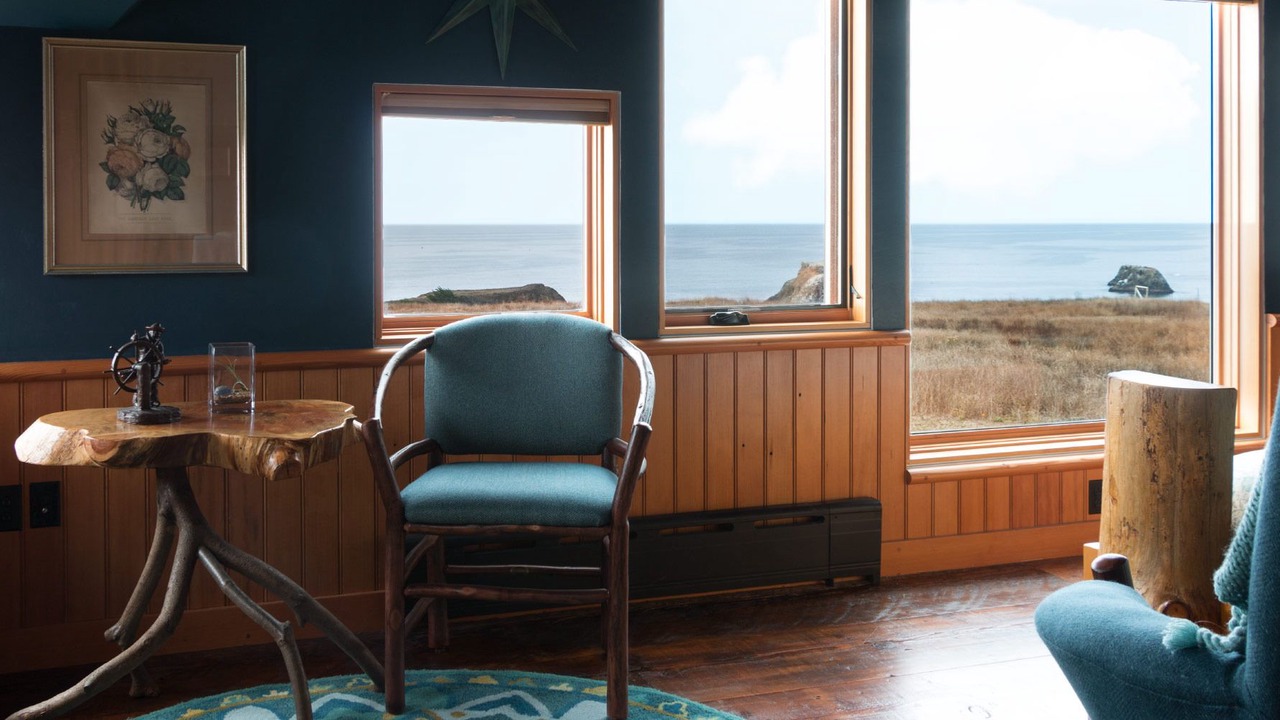 Photo of Patio Balcony in Newport