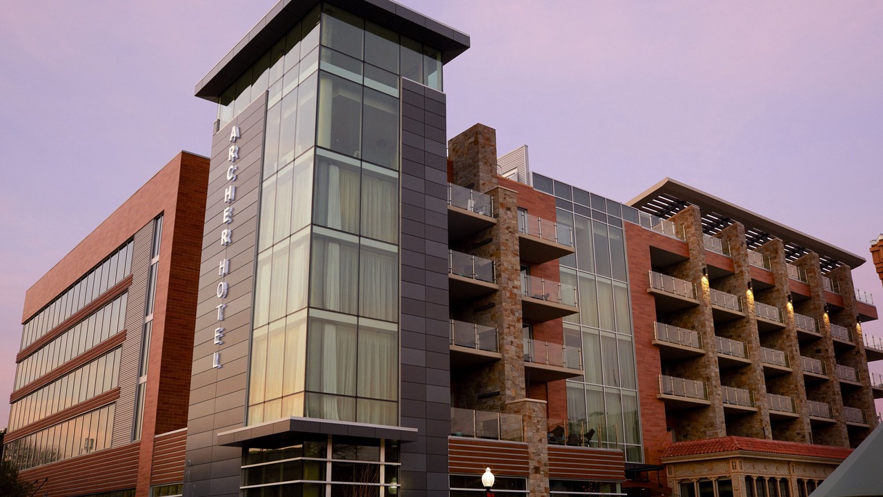 Photo of Outdoor in Downtown Napa