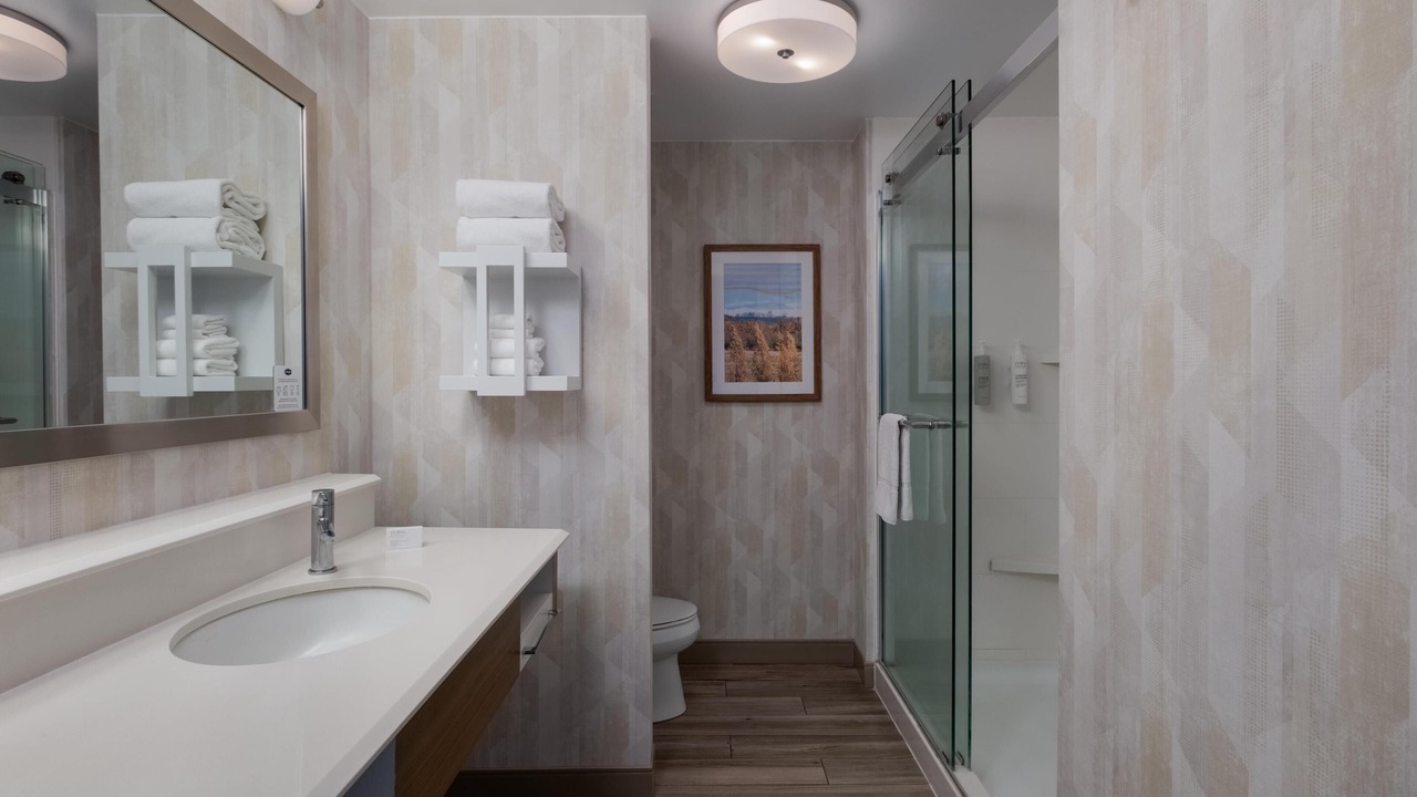 Photo of Bathroom in Turlock