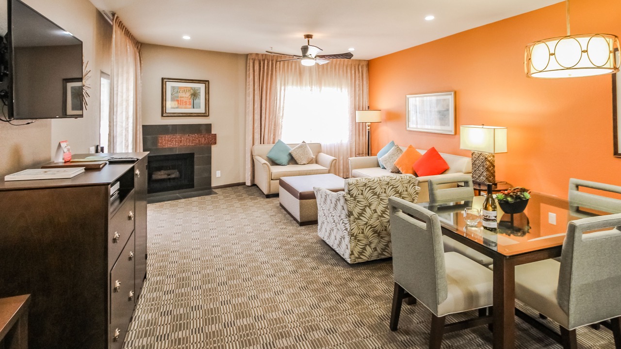 Photo of Livingroom in Araby Commons