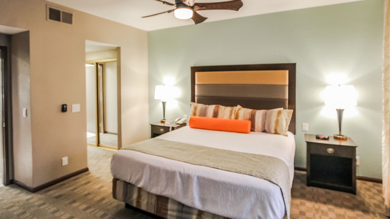 Photo of Bedroom in Araby Commons