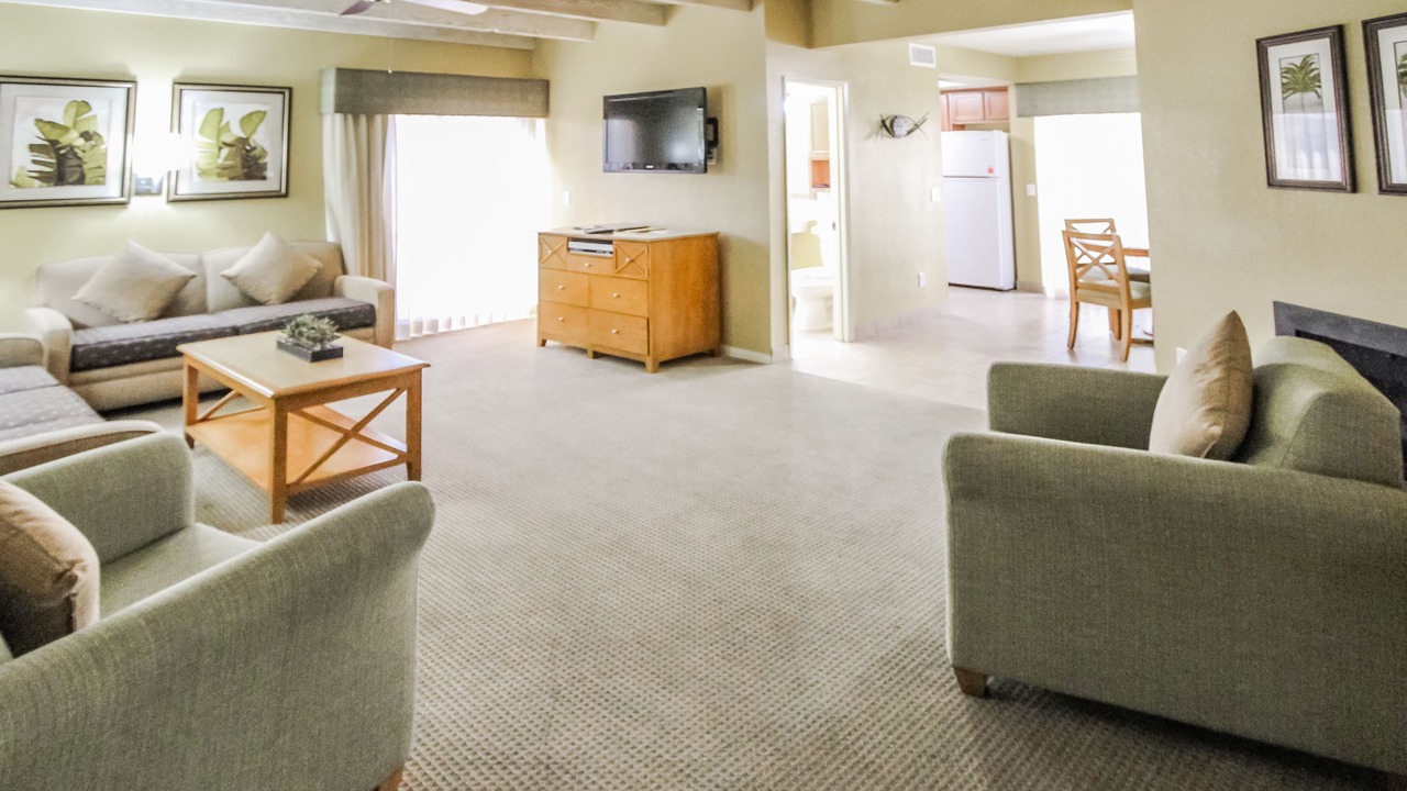 Photo of Livingroom in Araby Commons