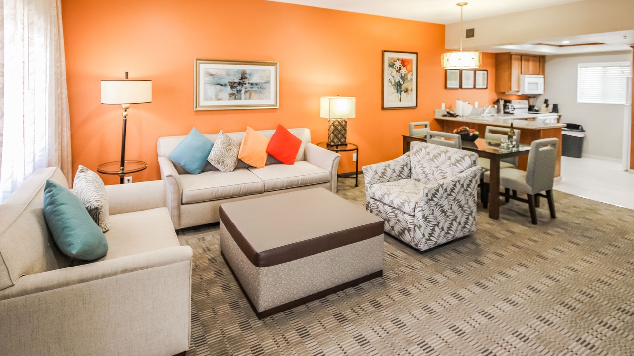 Photo of Livingroom in Araby Commons