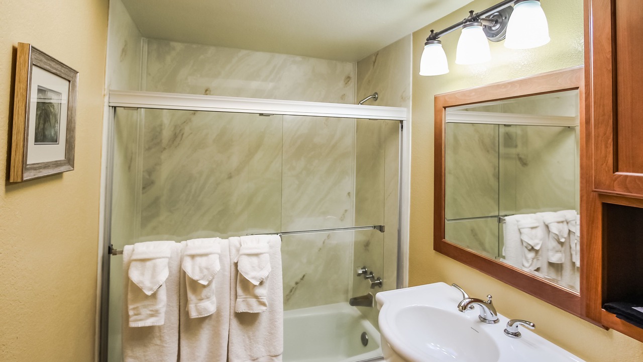 Photo of Bathroom in Araby Commons