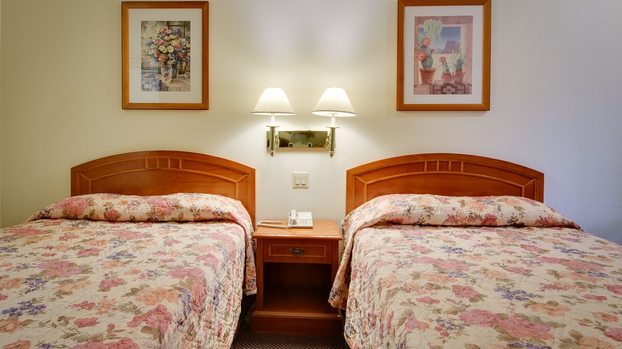 Photo of Bedroom in Hacienda Heights