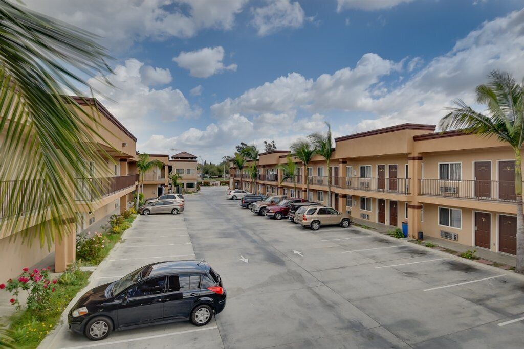 Photo of Outdoor in Hacienda Heights