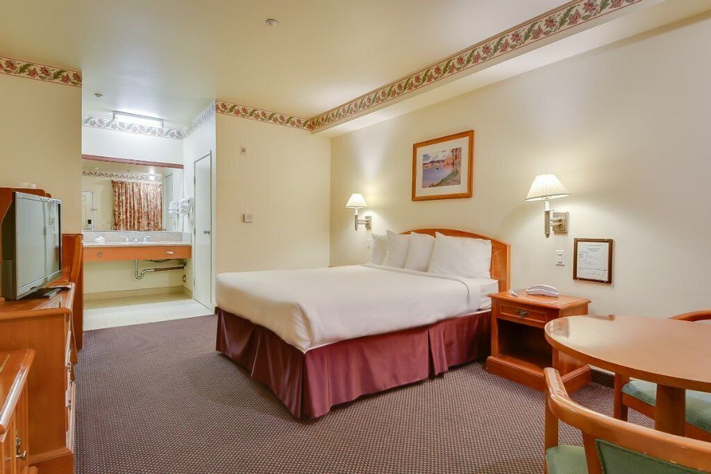 Photo of Bedroom in Hacienda Heights