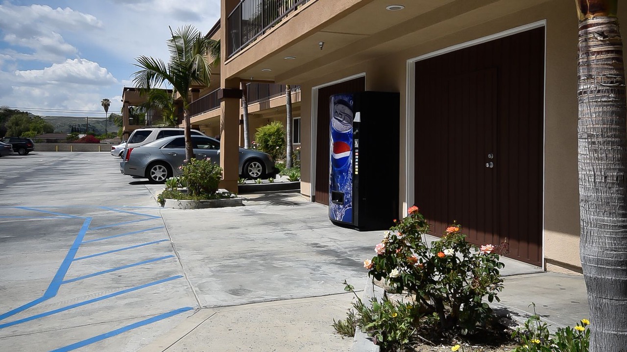 Photo of Outdoor in Hacienda Heights