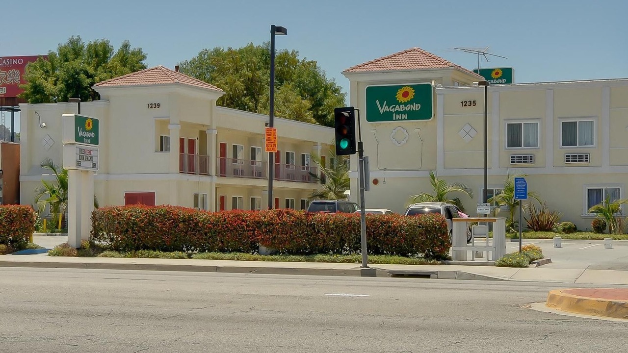 Photo of Outdoor in Hacienda Heights