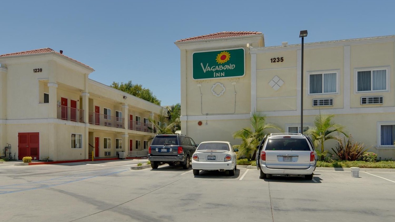 Photo of Outdoor in Hacienda Heights