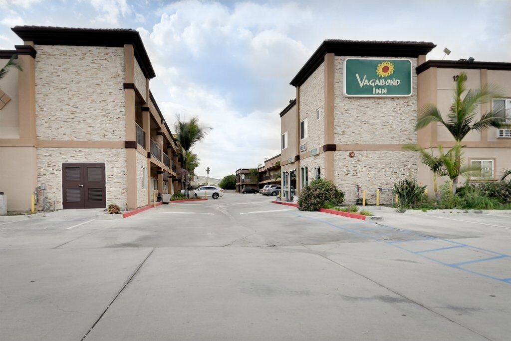 Photo of Buildings in Hacienda Heights