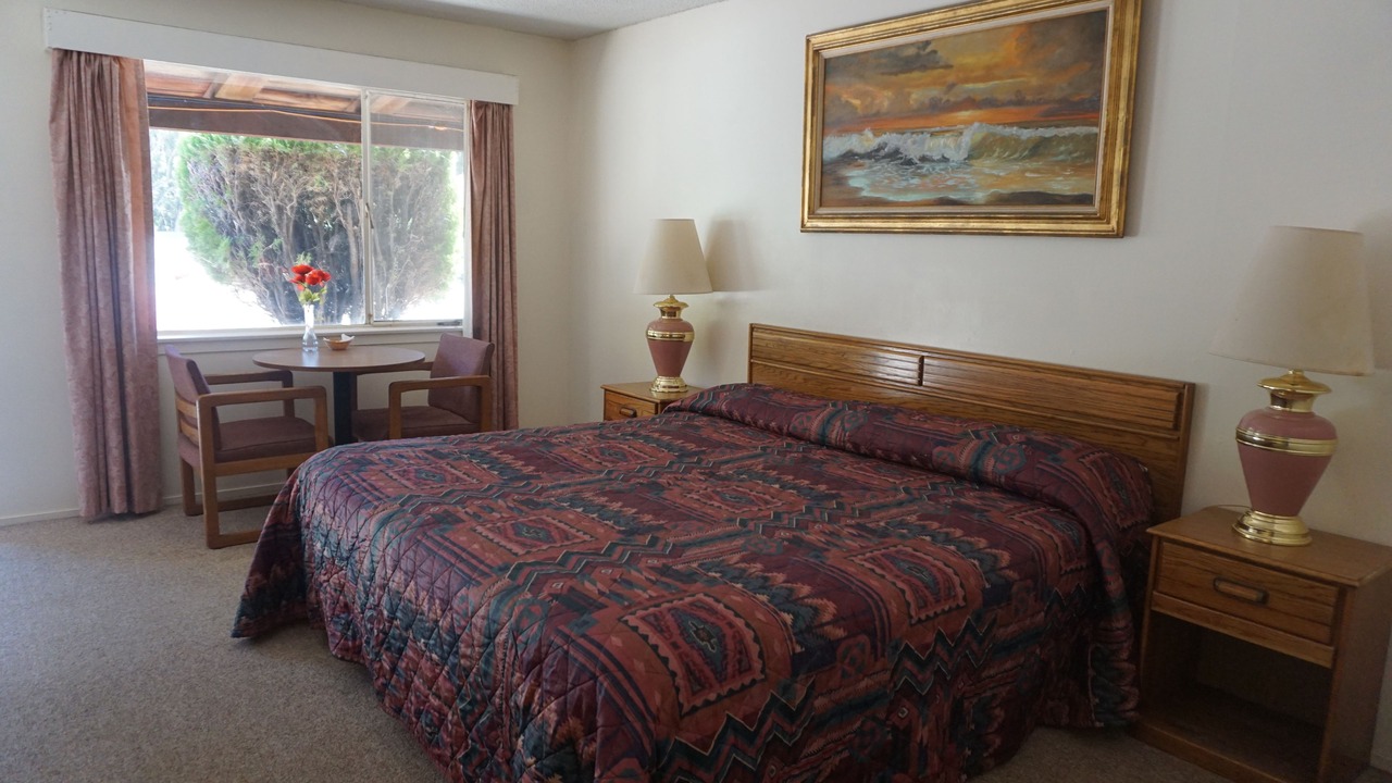 Photo of Bedroom in Willows