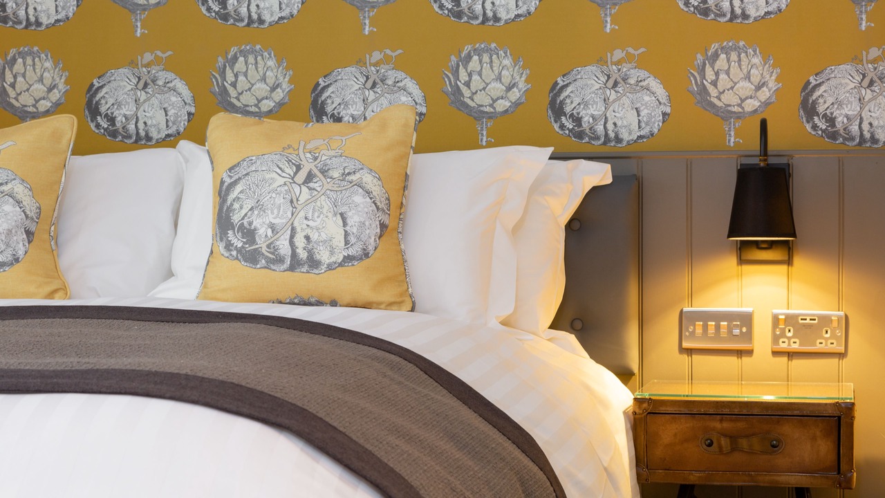 Photo of Bedroom in Harpenden