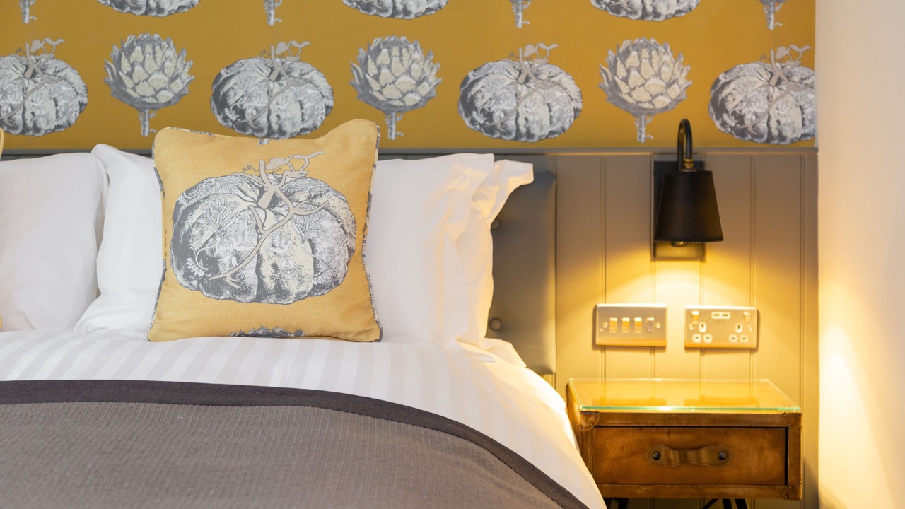 Photo of Bedroom in Harpenden