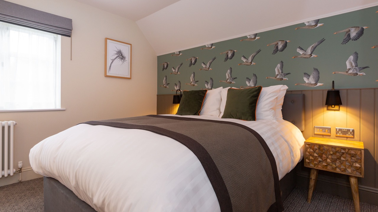 Photo of Bedroom in Harpenden