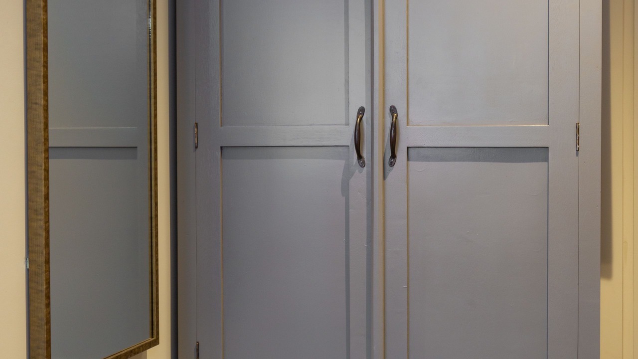 Photo of Bedroom in Harpenden