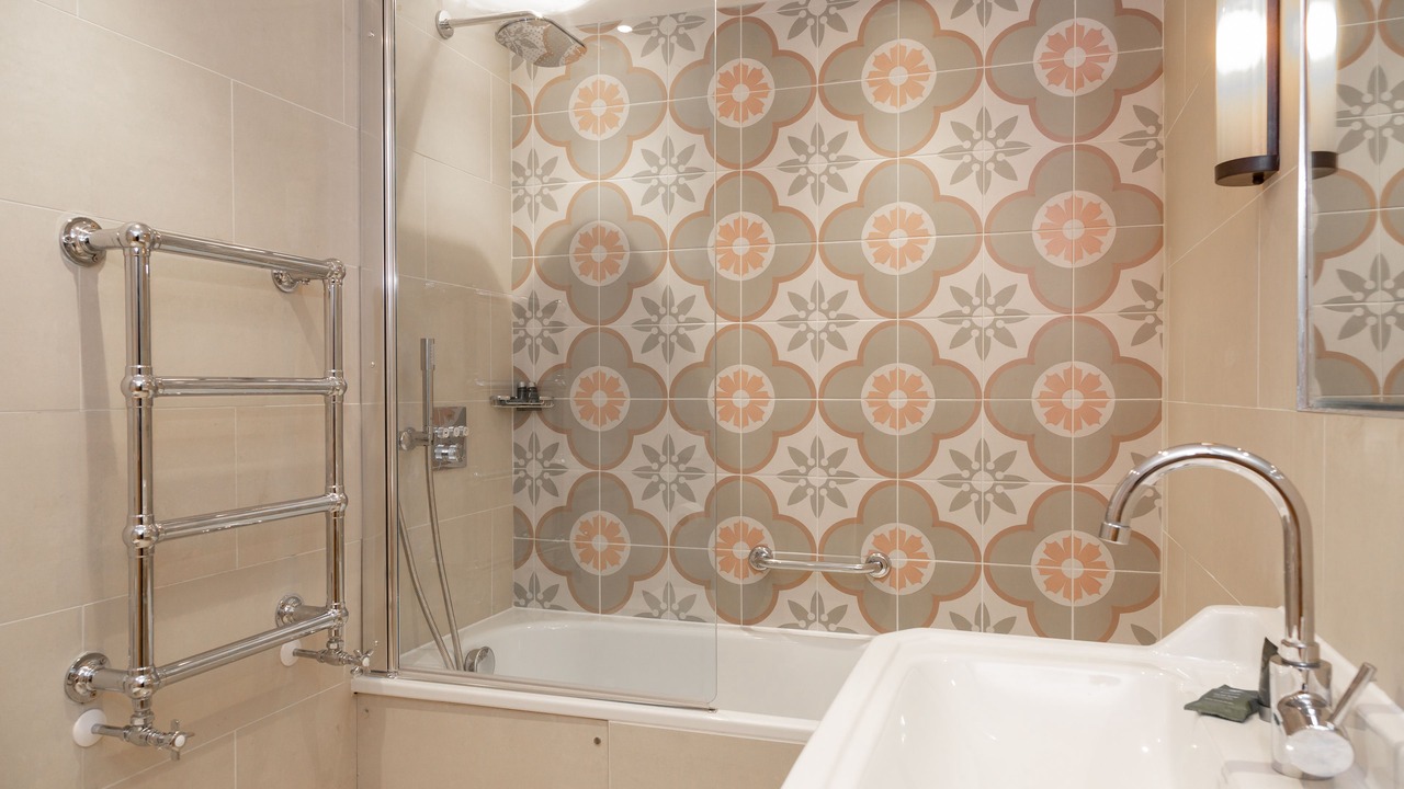 Photo of Bathroom in Harpenden