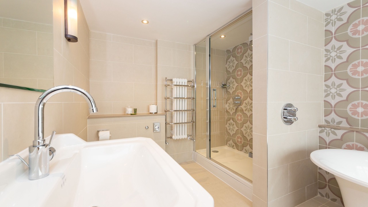 Photo of Bathroom in Harpenden