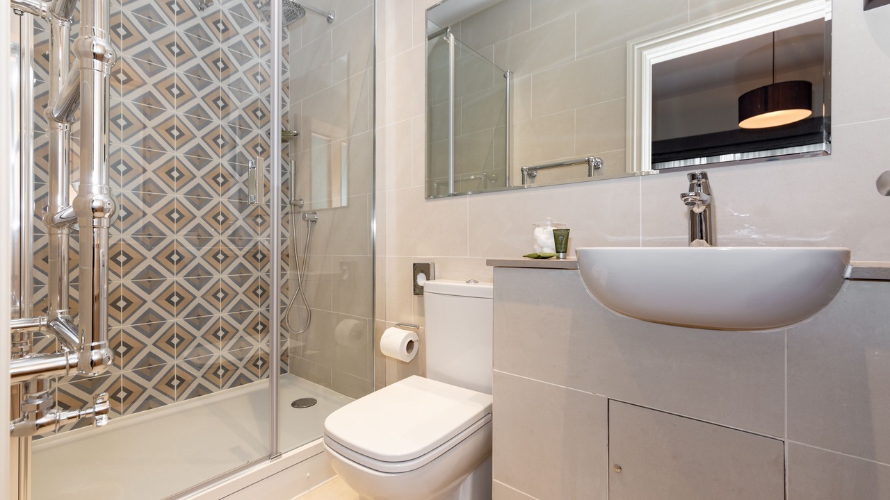 Photo of Bathroom in Harpenden