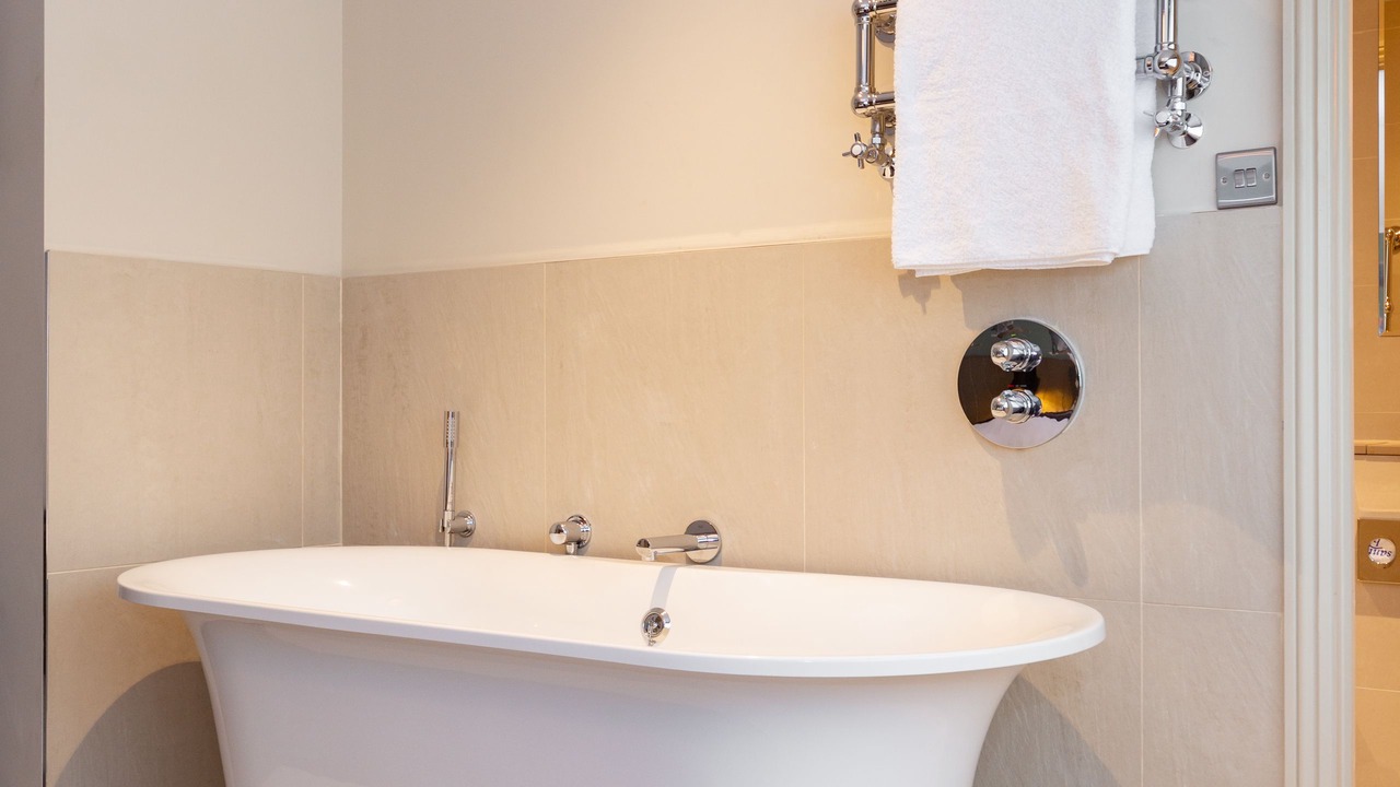 Photo of Bedroom in Harpenden