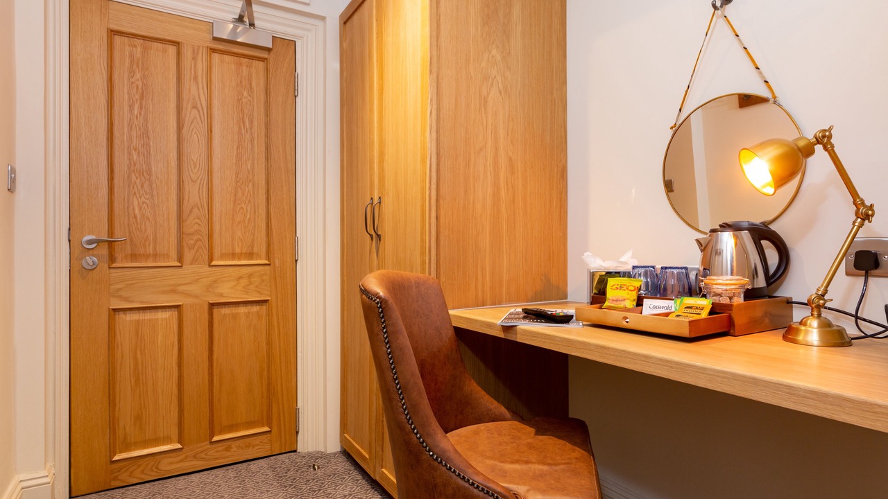 Photo of Bedroom in Harpenden