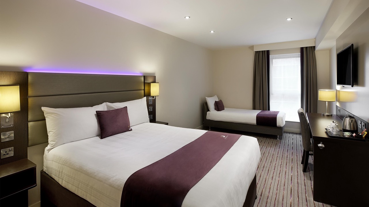 Photo of Bedroom in Sidcup