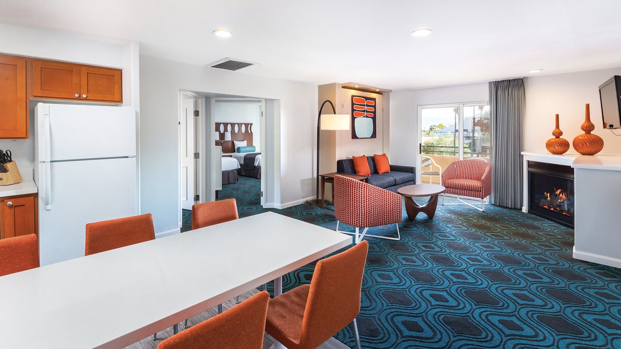 Photo of Livingroom in Uptown Design District