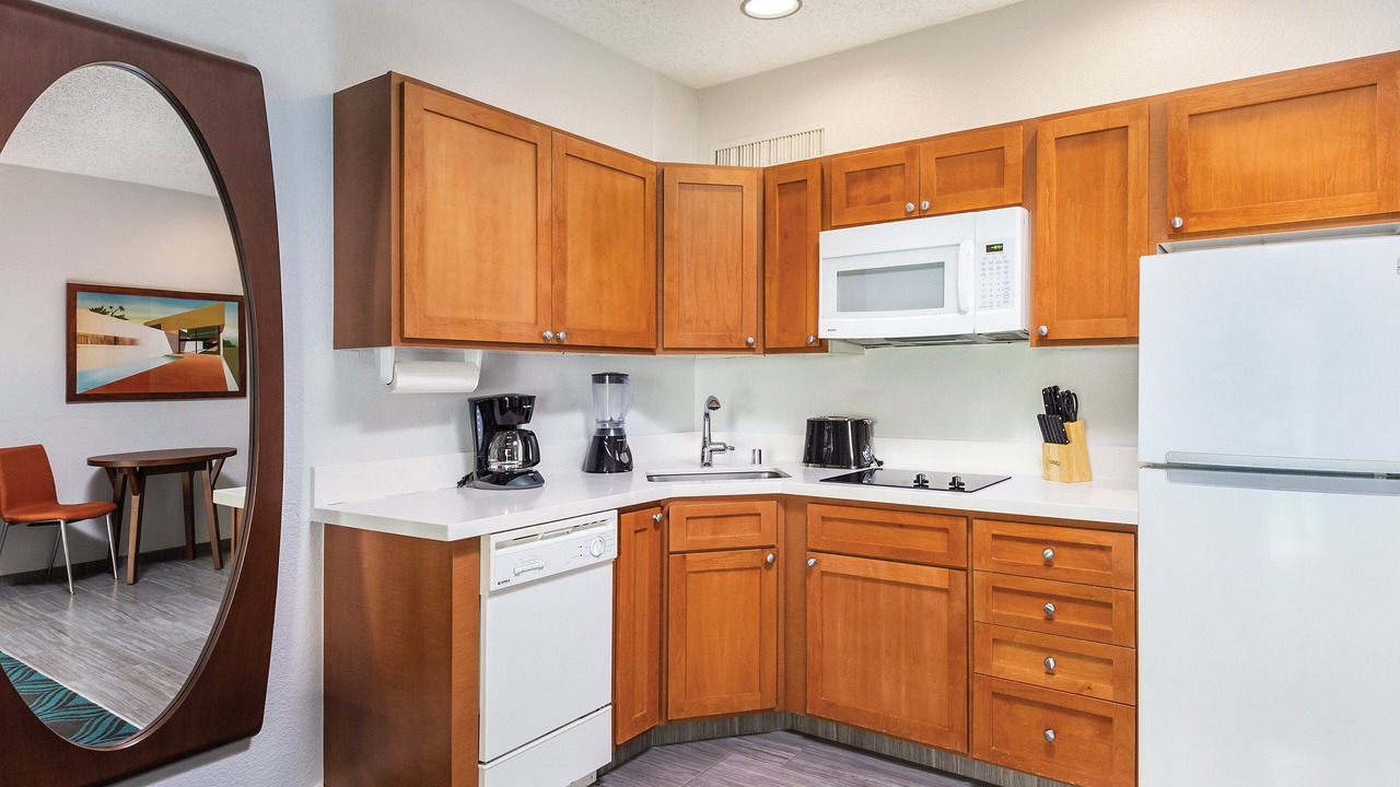 Photo of Kitchen in Uptown Design District