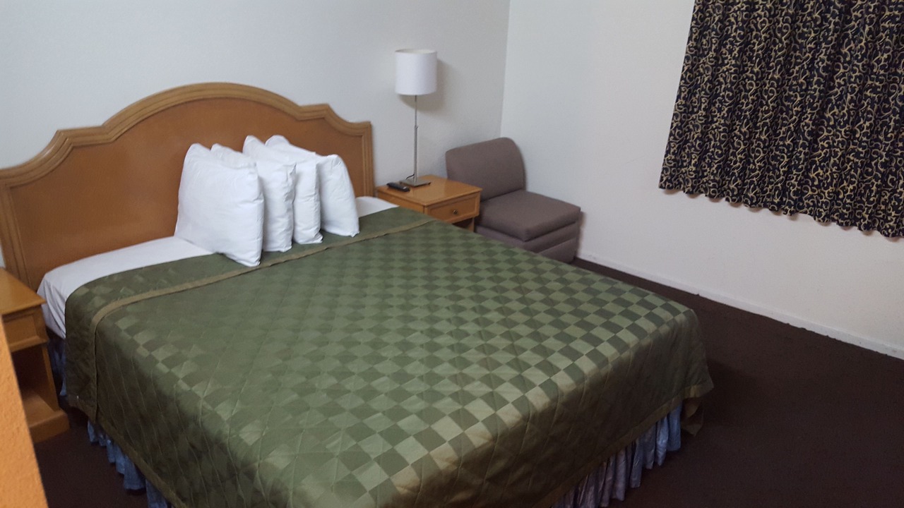 Photo of Bedroom in Westlake South