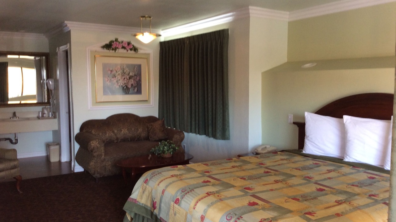 Photo of Bedroom in Valinda