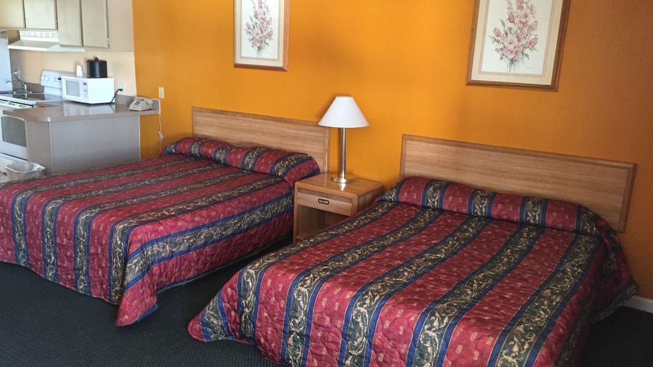 Photo of Bedroom in Indio