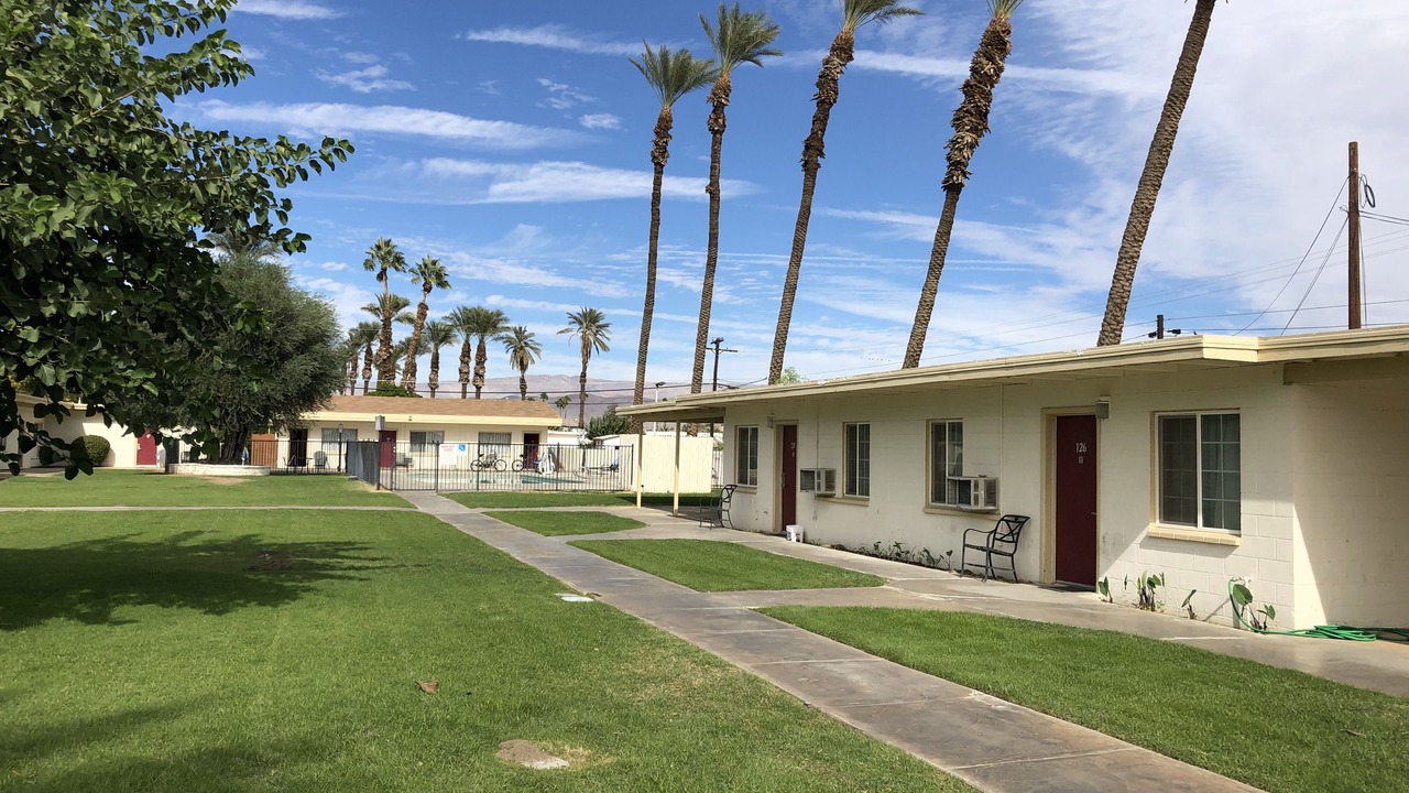 Photo of Outdoor in Indio