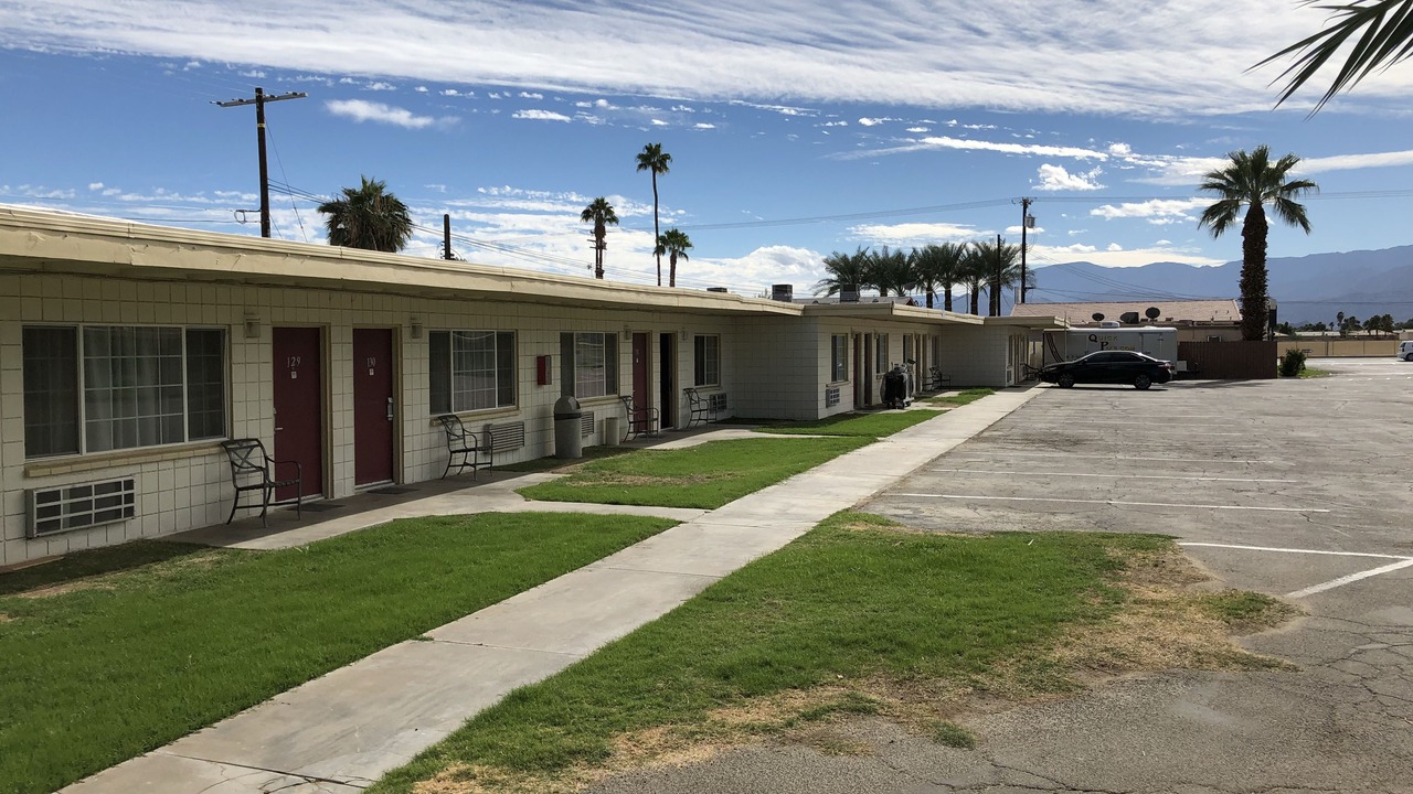 Photo of Outdoor in Indio